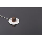 Lexon MINO+ Bluetooth zvočnik - 3W - Type-C ali brezžično polnjenje BRONASTI, (21350906) | Shoptok.si