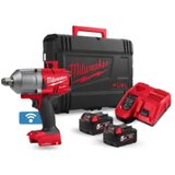 Milwaukee aku udarni odvijač M18 ONEFHIWF34-502X 3/4” 2034Nm | Eponuda.ba