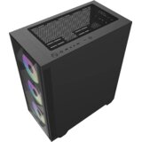 Raidmax kuciste vector V217 argb black, V217TBS | Eponuda.com