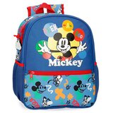 Disney ranac 33cm mickey peek a boo 4222241 42.222.41 Cene