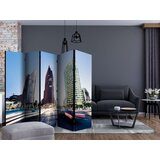  Paravan u 5 dijelova - Urban Pace II [Room Dividers] 225x172 | shoptok.hr