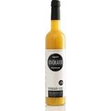 Koreninski eliksir s česnom, bio - 500 ml