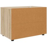 Ormarić za pohranu Sonoma hrast 80 x 48 x 57 cm | shoptok.hr