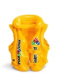Intex pool school deluxe swim vest ( 58660EU )