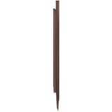Shiseido Kajal InkArtist svinčnik za oči 4v1 0,8 g odtenek 01 Tea House | Shoptok.si