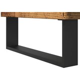  Kupaonski ormarić staro drvo 58x33x60 cm konstruirano drvo | shoptok.hr