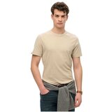Superdry bež muška majica | ePonuda.com