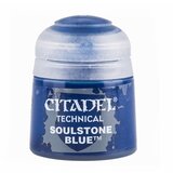 GAMES WORKSHOPS Technical: Soulstone Blue