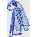 Marisse Women's Scarf L-Sz-4625 Blue | shoptok.hr