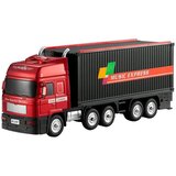  Zvučnik bluetooth WS-528BT kamion crni Cene