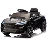  Licenciran avtomobil na akumulator Ford Mustang Mach-E Blue 24V – črn | Shoptok.si