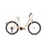 Capriolo ctb ella 400 24"/6ht bež | ePonuda.com