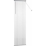  Venecijanski zastore Tamno siva 220 x 55 cm Aluminij | shoptok.hr