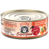 Porta 21 Superfood 6 x 80 g - Skuša s papajo Cijene