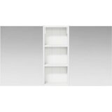  Set ormarića za kupaonicu 3 kom. 130 x 14,5 x 70 cm | shoptok.hr