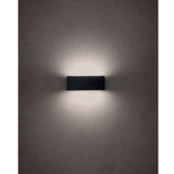  Redo 90153 - LED spoljašnje zidno svetlo LAMPRIS LED/9W/230V IP65 | Eponuda.com