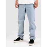Freeworld Straight Kavbojke light / pastel blue Cene