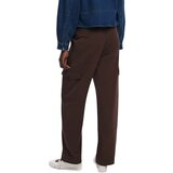 Desigual PANT_SAGUN 25WWPW08 Smeđa | shoptok.hr
