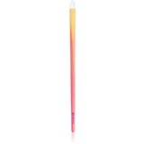 Essence BRUSH IT LIKE IT'S ART pencil brush čopič za ličenje oči 01 Precision Meets Paint-spiration 1 kos Cene