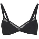 PASSIONATA CHARLOTTE TRIANGLE BRA Crna | shoptok.hr