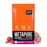 QNT metapure zero carb 30g red candy Cene