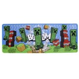  Podloga za miš Minecraft Creeper Cijene