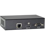 Level One HDMI HVE-9211PR over Cat5 Extender HD PoE 100m Cijene