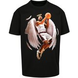 Mister Tee Immortal Oversize Tee Black | Shoptok.si
