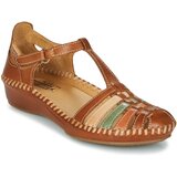Pikolinos Sandali & Odprti čevlji P. VALLARTA 655 Kostanjeva | Shoptok.si