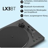 Sony PS-LX3BT gramofon sa bluetooth vezom | Eponuda.com