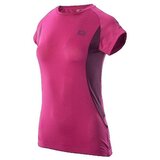 Iq Majice s kratkimi rokavi T-shirt Treilo ajusté violet pour femme Vijolična | Shoptok.si