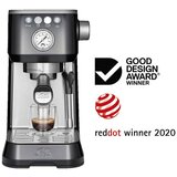 Solis Barista Perfetta Plus Black espresso aparat | shoptok.hr