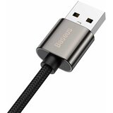 Baseus kabel Legend USB – USB-C 1m 66W črn | Shoptok.si