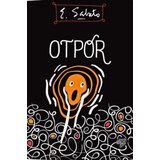 Plato Ernesto Sabato - Otpor | ePonuda.com