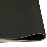  Kuhinjski tepih perivi s natpisom 60 x 300 cm baršunasti sivi | shoptok.hr