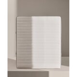 Kave Home Srednje tvrd madrac od pjene s termo regulacijom 150x190 cm Yoko – | shoptok.hr