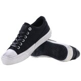 Big Star Nizke superge JJ274354 Črna | Shoptok.si