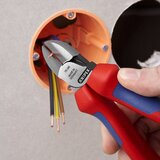 Knipex kose sečice 160mm 70 02 160 | ePonuda.com