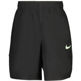 Nike Dječje Crne Kratke Hlače | shoptok.hr