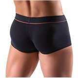 Svenjoyment - udobna bokserica od eko pamuka (crna) - M | shoptok.hr