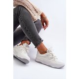 Boto Women's Platform Sneakers White Etnaria | Shoptok.si