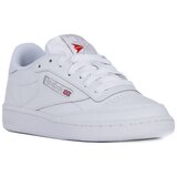 Reebok club c 85 bijela Cijene