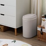 Shnuggle Eco-Touch Spremnik za odlaganje pelena - Taupe | shoptok.hr