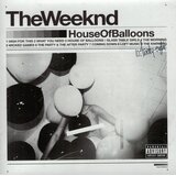  The Weeknd - House Of Balloons | Eponuda.com