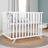 Roba Stajica iz masivne bukve z nastavljivo višino 75x100 cm v naravni barvi Lil Planet – | Shoptok.si