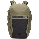 Thule Paramount biciklistički ruksak za kraće vožnje biciklom 28L zeleni Slike