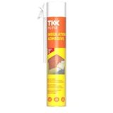 Tkk pu pjena niskoekspandirajuća TEKAPUR M 750ml | Eponuda.ba