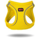 Paws & Whiskers Am za pse Air Mesh Yellow XS | Eponuda.com