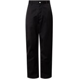 Carhartt WIP Hlače črna Cene