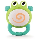 B-Rattle Symphony zvečka Frog 3m+ 1 kom